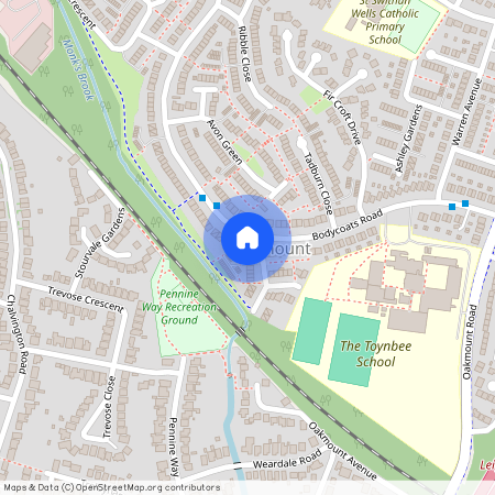 Chandlers Ford