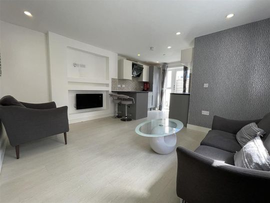 1 bedroom apartment to rent - Photo 1