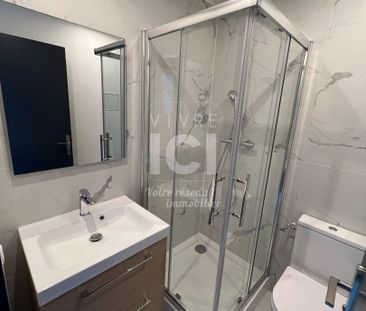 Location Appartement 2 pièces 31m² - Photo 4