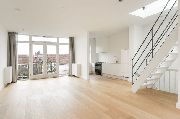 Appartement te huur: Linnaeusparkweg 98-2 1098 EJ Amsterdam - Photo 1
