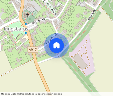 The Steading, KY16 - Photo 1