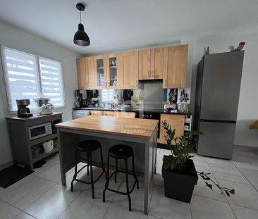 Location Maison 4 pièces 80m² - Photo 5