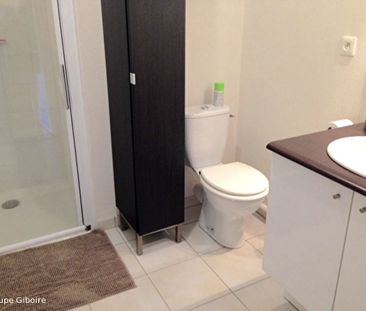 Appartement T2 à louer Rennes Beauregard - 42 m² - Photo 4