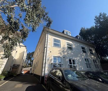 2 bedroom apartment to rent - Photo 6