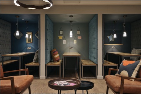 1 bedroom in a flat share to rent - Photo 5