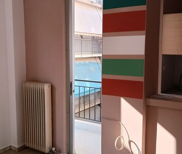 Studio/Γκαρσονιέρα για ενοικίαση Πάτρα - Κέντρο (Πάτρα) - Φωτογραφία 2