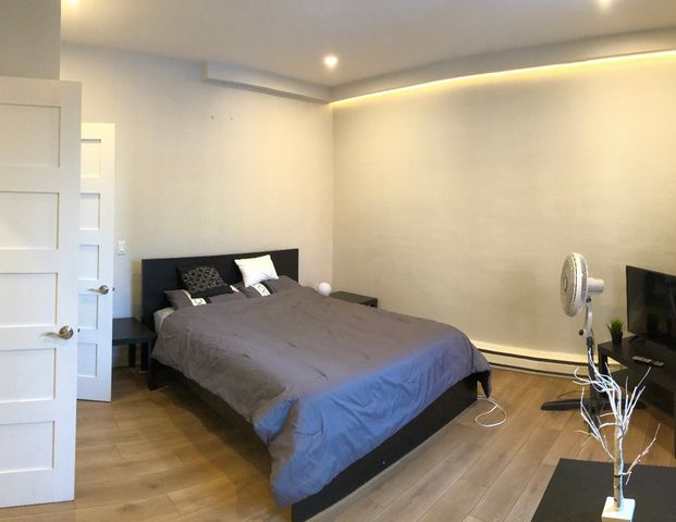 À louer / Appartement - Photo 1