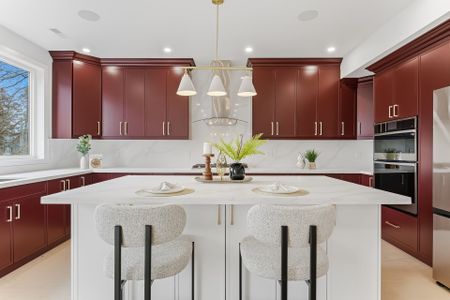 For Lease - 11 Bentley Drive Unit# Main, Toronto, Ontario - Photo 5