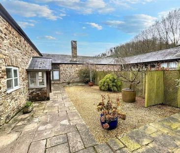 Exebridge, Dulverton, Somerset, TA22 - Photo 1