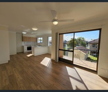 Renovated! Spacious! Walk to everything! - Photo 1