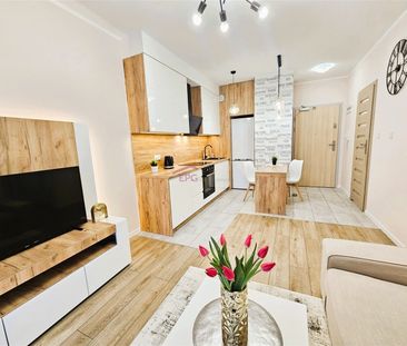 Katowice, Osiedle Tysiąclecia, Chorzowska Mieszkanie na wynajem - Zdjęcie 1