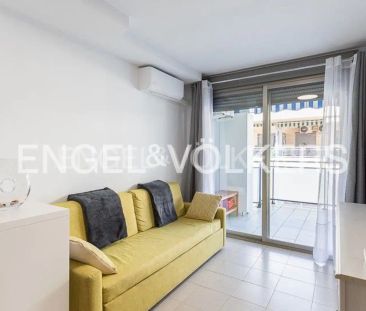 Apartamento de alquiler en Carrer Isaac Peral, Moncófar Playa - Photo 2