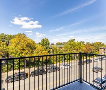 Appartement à louer - Montréal (Rosemont/La Petite-Patrie) (Shop An... - Photo 5