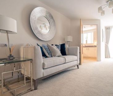 1 bedroom flat to rent - Photo 2