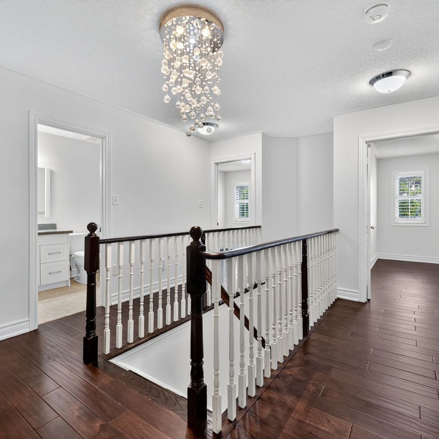 For Lease - 71 Norland Circle, Oshawa, Ontario - Photo 1