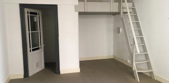 appartement TOULOUSE - 1 pièce(s) - 26 m2 - Photo 2