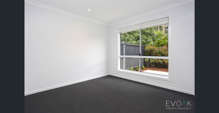 New Metricon Home! Water Usage Included! - Photo 4