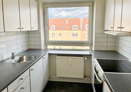 Læsøgade 13 3. th., 9000 Aalborg - Foto 5