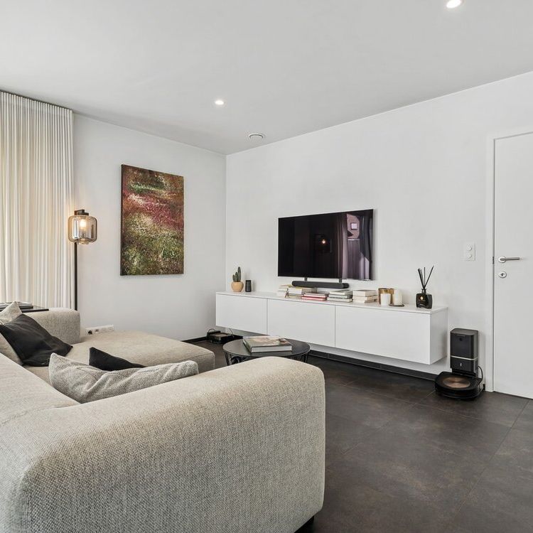 Recent, energiezuinig gelijkvloersapp te Putte - Photo 1