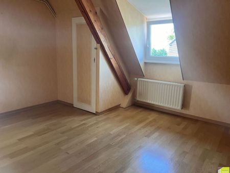 location Appartement 4 pièces à Ostheim - REF 1377-IB - Photo 2