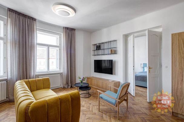 Pronájem bytu 3+kk 86 m² - Photo 1