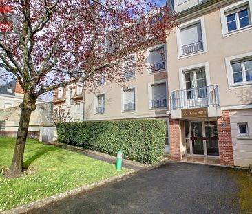 Location Appartement 1 pièce 28m² FONTAINEBLEAU 77300 - Photo 6