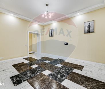 Apartament cu 3 camere pretebil pentru cabinet sau rezidential - Photo 6
