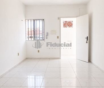 BENFICA - APARTAMENTO - DA UNIVERSIDADE, 3319 APT 107 CENTRO COML E... - Foto 2