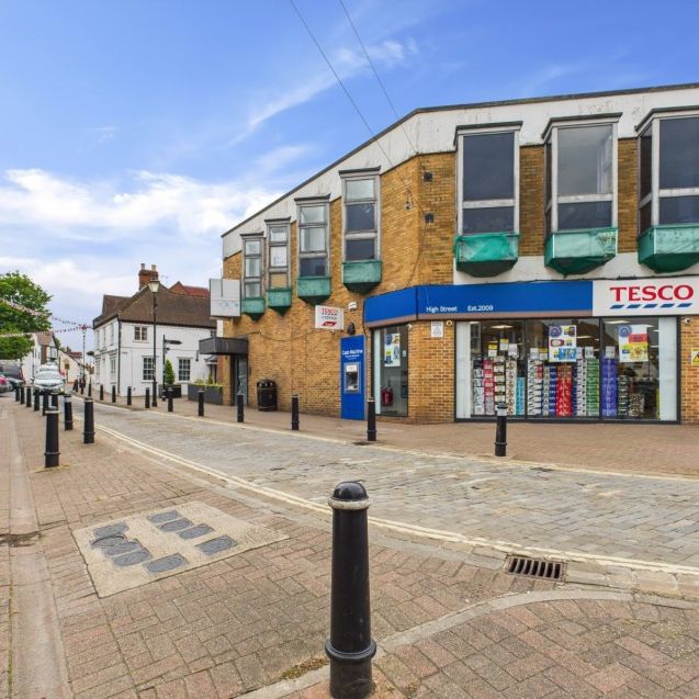 The Courtyard, 73A High Street, Burnham,SL1 - Photo 1