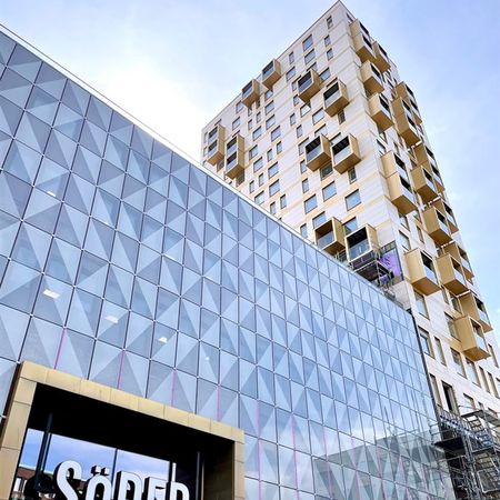 Tallbacksvägen 33 C - Photo 3