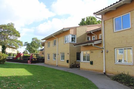 Ardennergatan 8 B - Foto 5