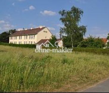 Wohnen am See - Helle 3-Zi.-Wohnung mit Wohnküche & großem Garten - Foto 5