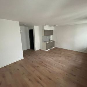 1.5 Zimmer, 21 m², 2. Stock - Photo 2