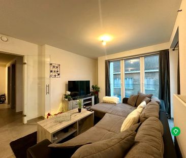 Recent nieuwbouwappartement met 2 slaapkamers te Koekelare - Photo 6