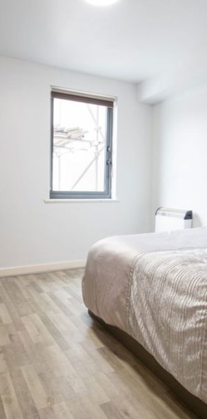 1 bedroom House Share in Apartment 50A, Leeds - Photo 1