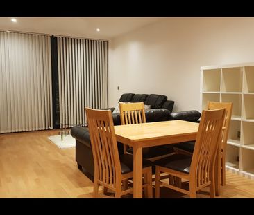 Room in a Shared Flat, Roach Road, E3 - Photo 4