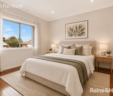 Renovated spacious 3-Bedroom Lower-Level Home - Photo 6