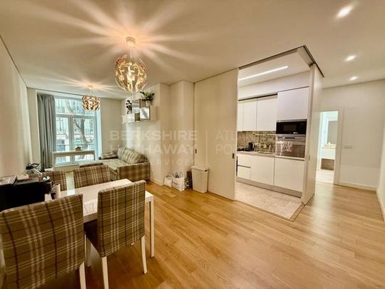 Apartamento T2 - Photo 1