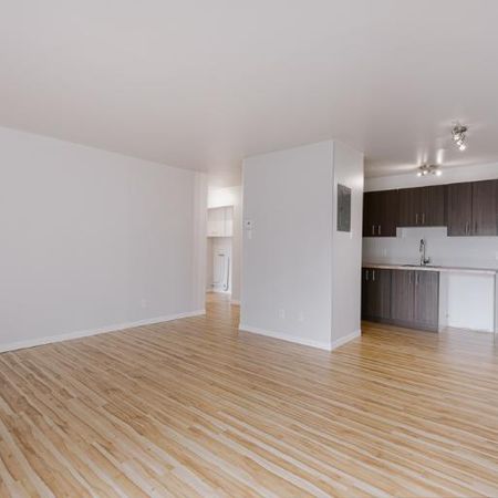 Appartement 3 ½ à louer Duberger-Les Saules juillet 2026 - Photo 3