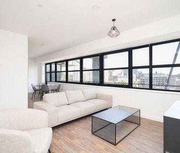 2 bedroom apartment to rent - Photo 1