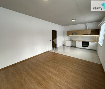 Pronájem bytu 2+kk 53 m² - Fotografie 3