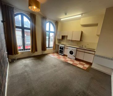 1 bedroom flat to rent - Photo 3