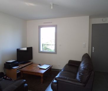 Location Maison 3 pièces 72m² - Photo 1