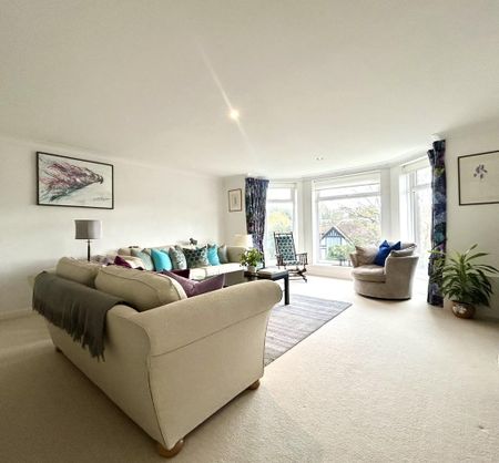 2 bedroom apartment to rent - Photo 5