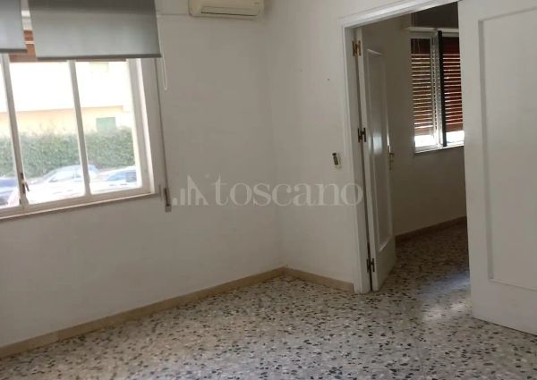 Casa in affitto - Via Abruzzi, Palermo (rif. 15/2026)