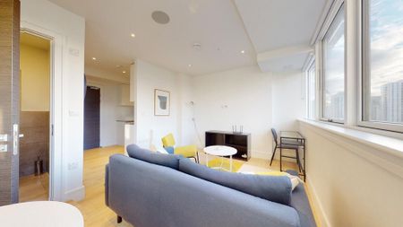 1 bedroom flat to rent - Photo 5