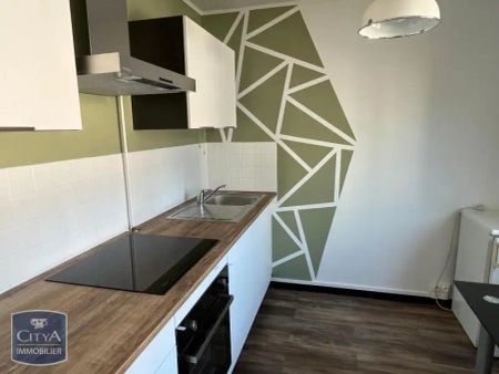 Appartement à louer 1 pièce 28.56m² - Photo 3