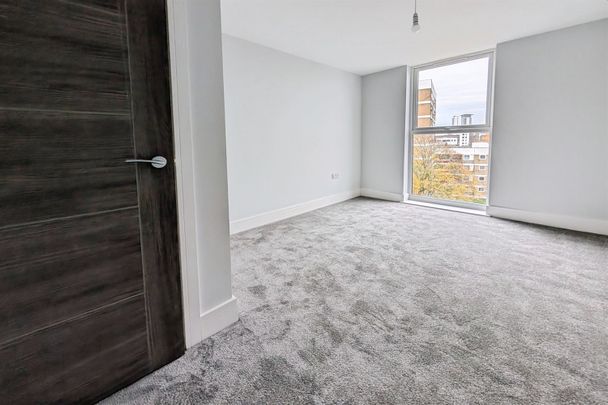 Clarendon Apartments, SO14 - Photo 1