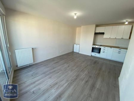 Appartement à louer 3 pièces 58.15m² - Photo 2