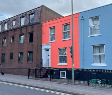 4 bedroom end of terrace house to rent - Photo 3